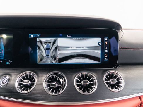 Used 2026 Mercedes-Benz AMG GT 63 image 18