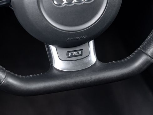 Used 2012 Audi R8 V10 AWD/4WD image 51