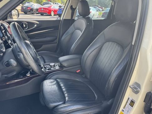 Used 2018 MINI Cooper Clubman S AWD/4WD image 9