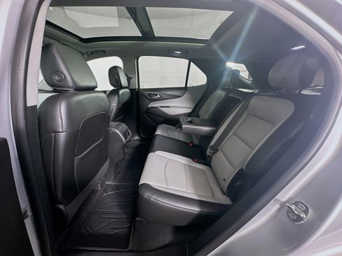 Used 2019 Chevrolet Equinox Premier FWD image 29