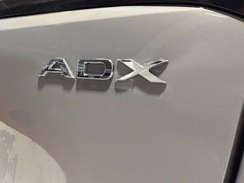 New 2026 Acura ADX AWD image 11