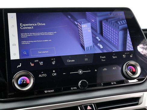 New 2026 Lexus RX 350 Premium Plus w/ Convenience Package AWD/4WD image 19