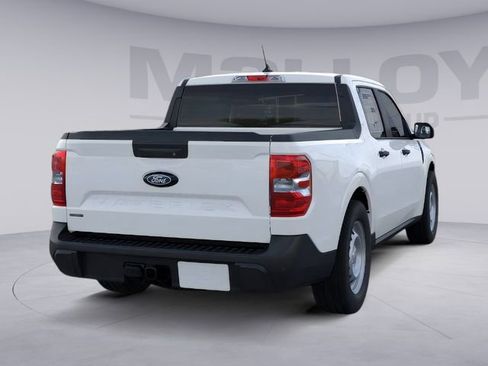 Used 2026 Ford Maverick XL w/ Equipment Group 101A image 8