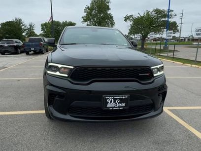 Used 2026 Dodge Durango GT