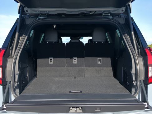 New 2026 Ford Expedition Max Platinum w/ Stealth Appearance Package AWD/4WD image 49