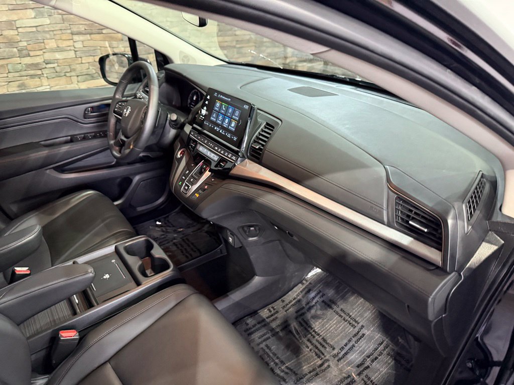 Used 2026 Honda Odyssey EX-L image 28