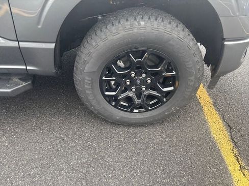 New 2026 Ford F150 XLT w/ Equipment Group 302A MID image 9