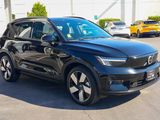 Used 2023 Volvo XC40 Recharge Ultimate image 6