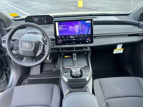 New 2026 Toyota C-HR AWD/4WD image 20