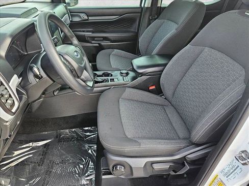 Used 2025 Ford Ranger XL w/ Trailer Tow Package image 15