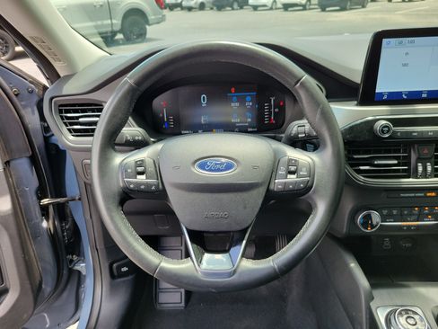 Used 2024 Ford Escape Active FWD image 24
