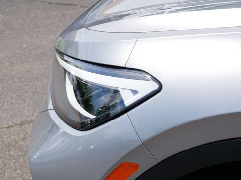 Certified 2024 Volkswagen ID.4 Pro AWD/4WD image 16