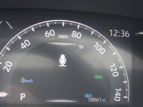 Used 2023 Toyota RAV4 XLE Premium image 49