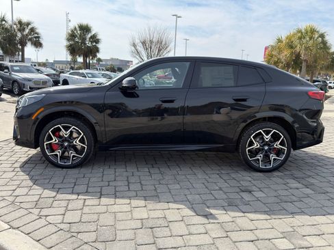 New 2026 BMW X2 xDrive28i w/ Technology Package image 12