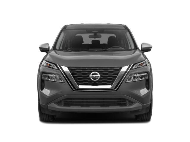 Used 2021 Nissan Rogue SV AWD/4WD image 7