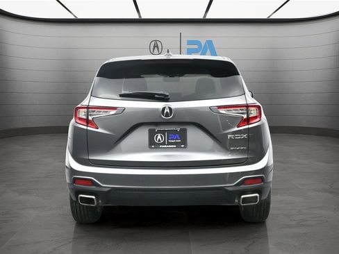 Used 2022 Acura RDX SH-AWD image 25