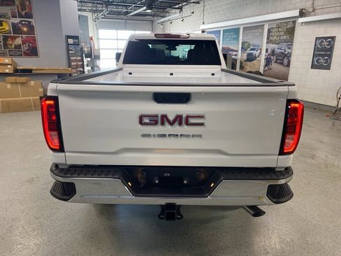 New 2026 GMC Sierra 3500 Pro w/ Convenience Package image 6