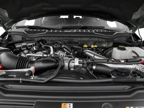 Used 2017 Ford F250 Lariat w/ Lariat Value Package image 13