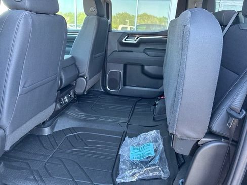 New 2026 Chevrolet Silverado 1500 RST w/ RST Select Package AWD/4WD image 28