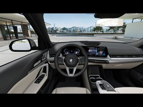 Used 2025 BMW X1 xDrive28i w/ Convenience Package image 14