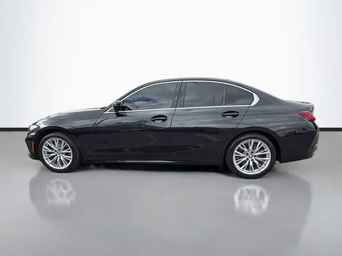 Used 2024 BMW 330i Sedan image 6