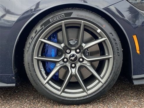 New 2025 Ford Mustang Dark Horse w/ Dark Horse Handlin Package image 33