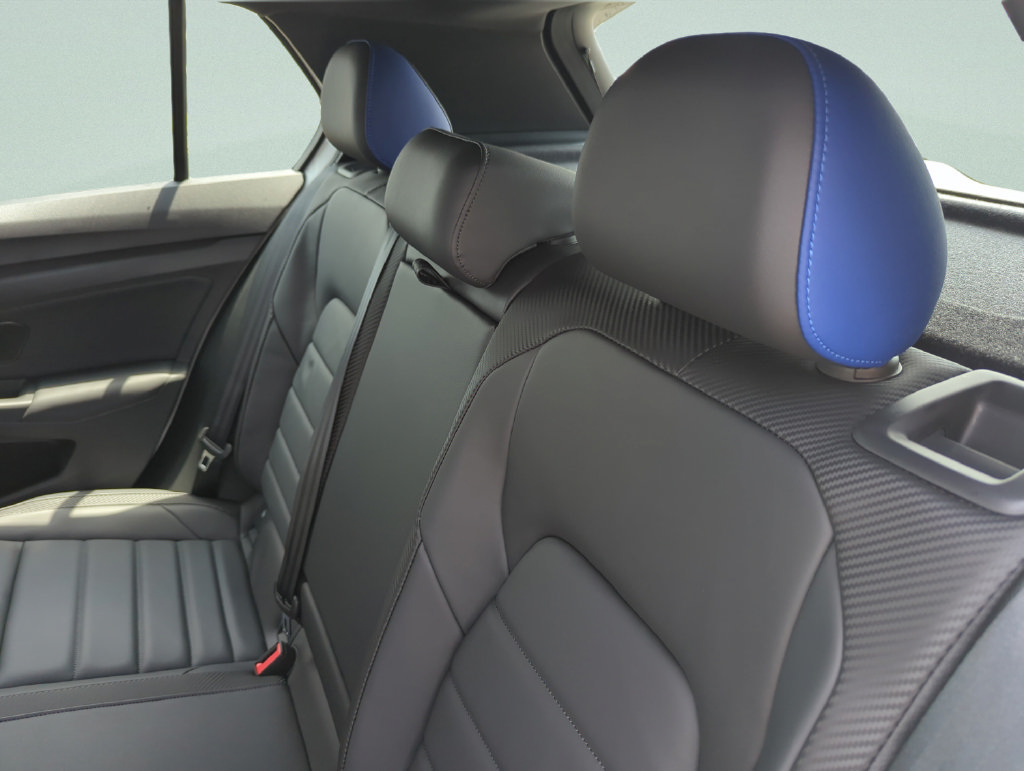 New 2026 Volkswagen Golf AWD/4WD image 27