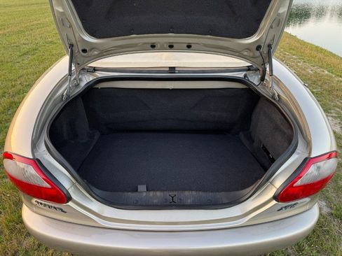 Used 1997 Jaguar XK8 Convertible RWD image 23