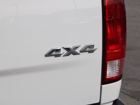 Used 2015 RAM 1500 Big Horn image 9