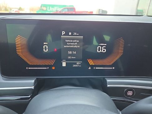 Used 2025 Kia K5 GT-Line w/ GT-Line Premium Package image 37