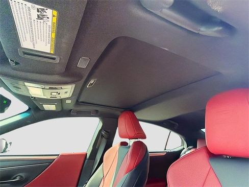 Used 2024 Lexus ES 350 F Sport image 26