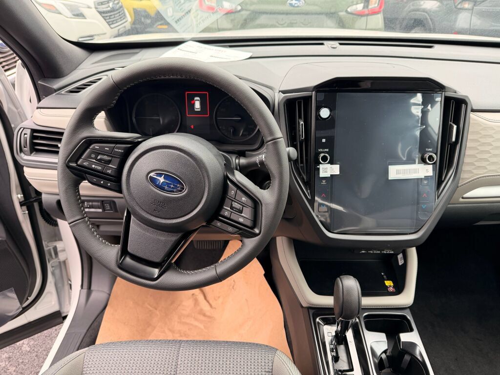 New 2026 Subaru Forester Premium AWD/4WD image 13