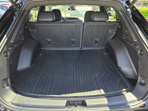 Used 2025 Chevrolet Equinox EV LT FWD image 15