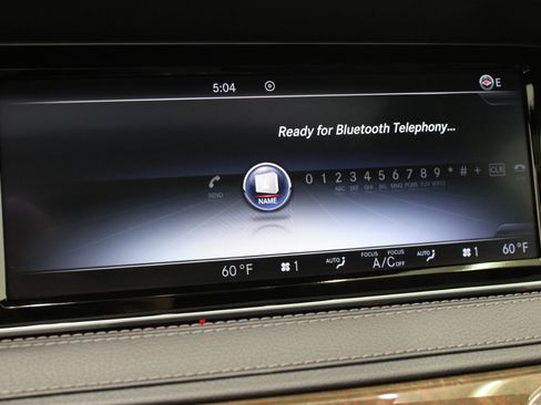 Used 2015 Mercedes-Benz S 550 Sedan image 65