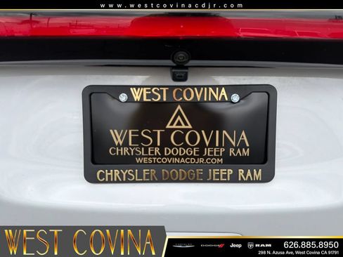 Used 2026 Chrysler Pacifica Limited w/ S Appearance Package FWD image 39