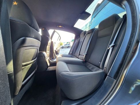 Used 2019 Dodge Charger R/T w/ Stars & Stripes Edition RWD image 15