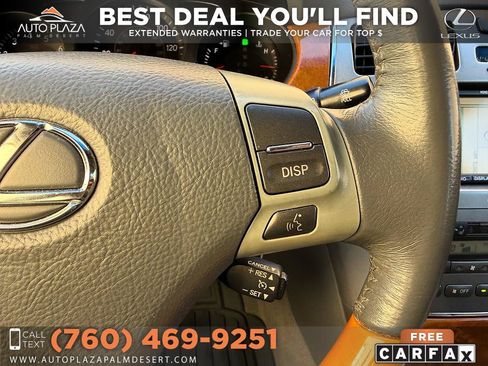 Used 2006 Lexus ES 330 FWD image 24