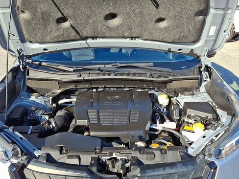 Used 2023 Subaru Forester Premium image 31