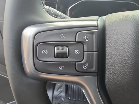 New 2026 Chevrolet Silverado 2500 LT AWD/4WD image 19