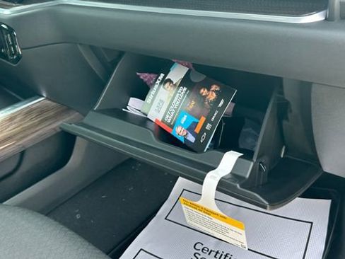 New 2026 Chevrolet Silverado 2500 LT w/ Trail Boss Package image 53