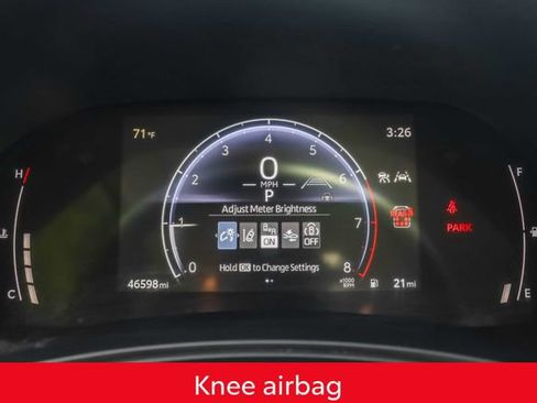 Used 2024 Toyota Grand Highlander AWD image 32