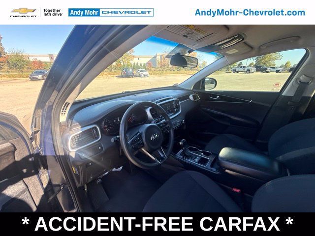 Used 2018 Kia Sorento FWD image 21