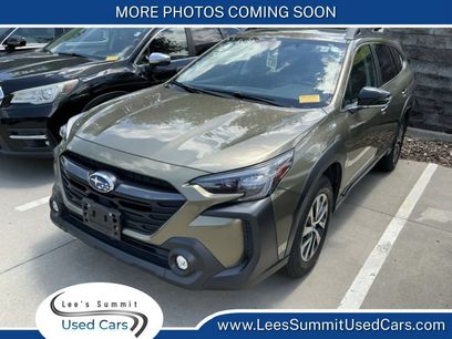 Used 2024 Subaru Outback Premium