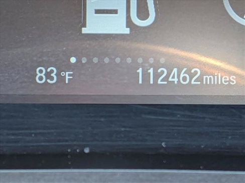 Used 2017 Honda CR-V EX-L image 10
