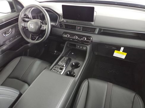 New 2026 Honda Passport RTL image 17