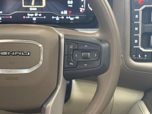 Used 2023 GMC Yukon Denali AWD/4WD image 22