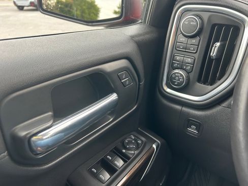 Used 2021 Chevrolet Silverado 1500 LT Trail Boss w/ Convenience Package II image 38