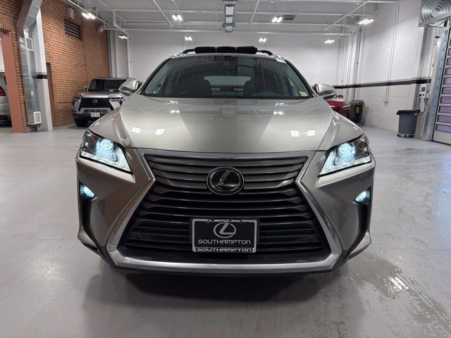 Used 2019 Lexus RX 350 AWD w/ Premium Package image 2