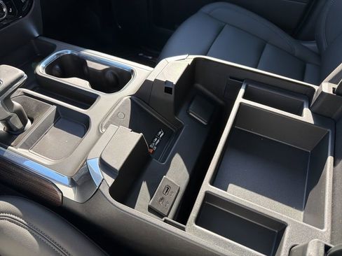 New 2026 Chevrolet Silverado 1500 LT Trail Boss w/ Convenience Package II AWD/4WD image 33