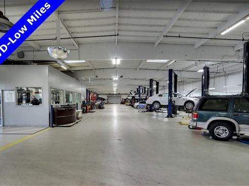 Used 2023 Subaru Crosstrek 2.5i Limited image 34